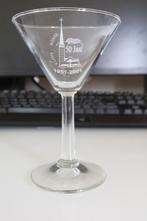 Glas 50 jaar Parochie De Klijpe - Ronse 1951-2001, Enlèvement, Comme neuf