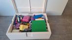 Lego box, Ophalen of Verzenden, Zo goed als nieuw, Lego
