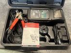 Facom 12V testu USB-printer, batterijtester, controller, Ophalen of Verzenden, Zo goed als nieuw, Elektriciteit