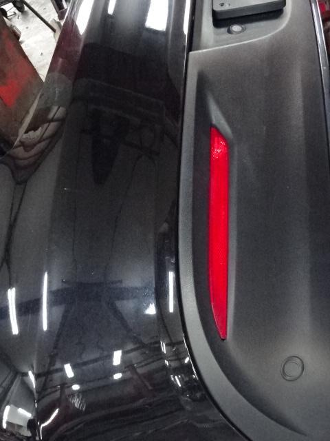 REFLECTOR LINKS Mercedes-Benz GLE Coupe (C292), Auto-onderdelen, Verlichting, Mercedes-Benz, Gebruikt