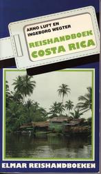 Reishandboek Costa Rica, Livres, Guides touristiques, Enlèvement ou Envoi, Comme neuf, Amérique centrale, Guide ou Livre de voyage