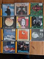 Lot gewezen bibliotheekcd's, Ophalen of Verzenden