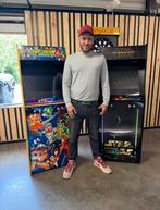 Borne Arcade, Ophalen, Zo goed als nieuw