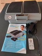 Voetmassagetoestel Dr. Ho's Motionciser, Ophalen, Nieuw, Hand- en Voetverzorging