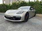 Porsche Panamera GTS, Cuir, Achat, 3996 cm³, Entreprise