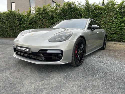 Porsche Panamera GTS, Autos, Porsche, Entreprise, Achat, Panamera, 4x4, ABS, Caméra de recul, Régulateur de distance, Airbags