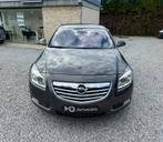 Opel 2010, Automaat, Euro 5, Zwart, Bedrijf