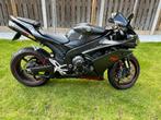 Yamaha R1, Motoren, 4 cilinders, Motorrijbewijs A, Super Sport, Particulier