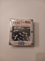 Ticket to ride deluxe train set milk tankers, Ophalen of Verzenden, Nieuw, Days of Wonder