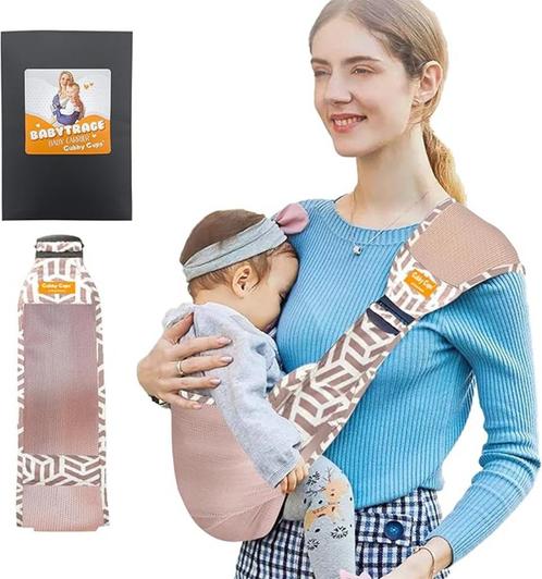 Kangoeroe ergonomische draagriem Nieuw voor -50%, Kinderen en Baby's, Babydragers en Draagdoeken, Zo goed als nieuw, Draagzak