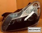Mercedes SL R230 AMG BI XENON BIXENON KOPLAMP ORIGINEEL, Auto-onderdelen, Ophalen of Verzenden, Gebruikt, Mercedes-Benz