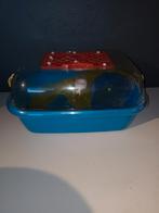 Complete hamsterkooi in goede staat., Ophalen