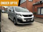 Peugeot Expert Dubbelecabine 6plaats 360camera/Cruise/E.Eige, 90 kW, Gebruikt, 4 cilinders, Bedrijf