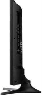 Samsung 55 inch Smart Tv, Full Hd, 1080p, Ophalen, 50 Hz, LCD, Zo goed als nieuw