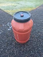 Regenton, Tuin en Terras, Regentonnen, Ophalen, Zo goed als nieuw