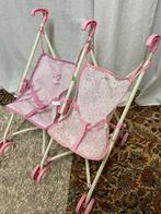 Speelgoedbuggy Babyborn, Ophalen