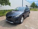 Mazda CX-5 2.2 Skyactiv- D -  Export, 4 cilinders, 2191 cc, Leder, SUV of Terreinwagen