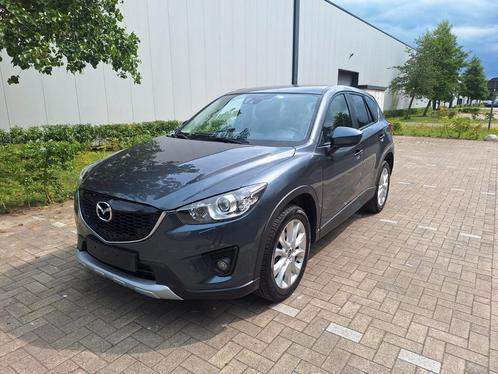 Mazda CX-5 2.2 Skyactiv- D -  Export, Auto's, Mazda, Bedrijf, Te koop, CX-5, 4x4, ABS, Achteruitrijcamera, Adaptieve lichten, Airbags