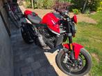 ducati, 2 cilinders, Motorrijbewijs A, Meer dan 35 kW, 937 cc