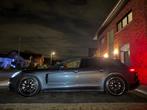 Porsche Panamera 4 hybride  sport turismo 49CO, Auto's, Automaat, Euro 6, https://public.car-pass.be/vhr/9f0fe59d-b6ae-4941-a122-e974de74223a