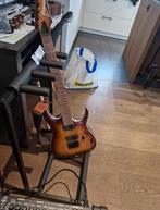 Ibanez gitaar met versterker, Musique & Instruments, Instruments à corde | Guitares | Électriques, Enlèvement