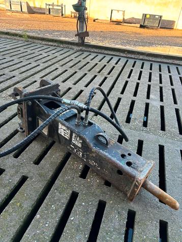 Vematec sloophamer 146kg cw05 beschikbaar voor biedingen