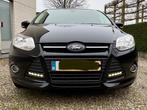 2013 - Ford Focus 1.0 EcoBoost Start-Stop-SYNC - 145 pk !, Auto's, Focus, Euro 5, Start-stop-systeem, Particulier