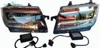 VW Crafter 2 / MAN TGE koplamp links rechts LED, -, Volkswagen, -, Origine de la pièce connue