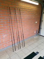 Sportex F.B.C carp rods, Ophalen, Zo goed als nieuw, Werphengel