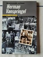 Herman Vanspringel. De Winnende verliezer, Boeken, Verzenden, Zo goed als nieuw, Robert Janssens