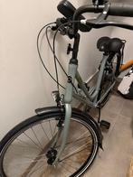 nieuwe oxford fiets model Avanti 200 euro vaste prijs !!!, Fietsen en Brommers, Ophalen, Versnellingen, Nieuw, Oxford