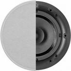 Q Acoustics: QI 65C In-Ceiling Speaker - 2 Stuks, Ophalen, Zo goed als nieuw, 2.1-systeem