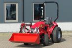 Tym T273 4wd HST / 00186 Draaiuren / Voorlader, Articles professionnels, Agriculture | Tracteurs, Autres marques, Utilisé