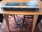 Behringer headphone amplifier powerplay pro-XL, Ophalen, Zo goed als nieuw, Audio