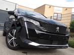 Peugeot 3008 PureTech Allure Pack 1.2 i, Emergency brake assist, Euro 6, Zwart, 5 zetels