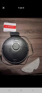 Roborock Q7 Max - Robotstofzuiger met dweilfunctie, Elektronische apparatuur, Stofzuigers, Ophalen, Zo goed als nieuw, Reservoir
