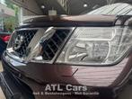 Nissan Navara 3.0 DIESEL | V6 | 4X4 | AUTOMAAT | EURO 5, Autos, Cuir, Autres modèles, Achat, 4 portes