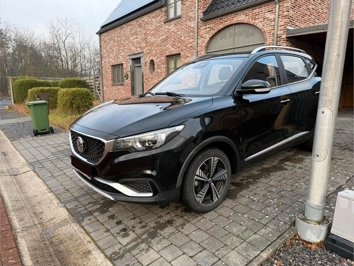 Mg Zs EV luxury, Autos, MG, Particulier, Autres modèles, ABS, Caméra de recul, Phares directionnels, Régulateur de distance, Airbags