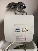 Keukenboiler 10 liter, Doe-het-zelf en Bouw, Ophalen, Zo goed als nieuw