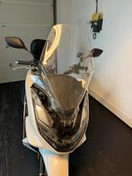 Windscherm PUIG V-TECH LINE TOURING voor HONDA PCX 125, Motoren, Accessoires | Overige, Zo goed als nieuw