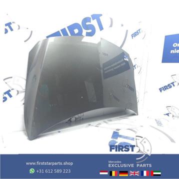 W246 B KLASSE MOTORKAP A2468800057 origineel Mercedes BKLASS beschikbaar voor biedingen