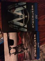 Blu-ray Westworld complete serie 1 -2, Cd's en Dvd's, Ophalen of Verzenden
