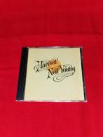 NEIL YOUNG. "Harvest".  CD, Ophalen of Verzenden, Zo goed als nieuw