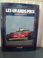 Les Grands Prix  1979, Ophalen of Verzenden, Gelezen