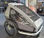 Fietskar Croozer, Fietsen en Brommers, Ophalen, Croozer, Zo goed als nieuw, Kinderkar