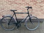 Herenfiets batavus frame 60, Fietsen en Brommers, Ophalen, Zo goed als nieuw, Versnellingen