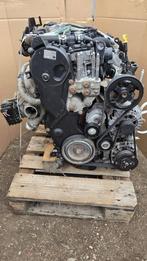 Moteur 4HN Complet CITROEN PEUGEOT 4007 C-CROSSER, Envoi, Utilisé, Daihatsu