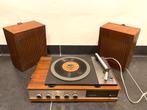 Vintage platenspeler Philips, Audio, Tv en Foto, Ophalen, Zo goed als nieuw