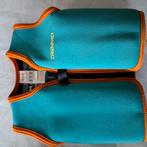 Zwemvest, Ophalen, Zo goed als nieuw