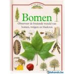 In de kijker: bomen, Boeken, Wetenschap, Natuurwetenschap, Ophalen of Verzenden, Zo goed als nieuw, Linda Gamlin